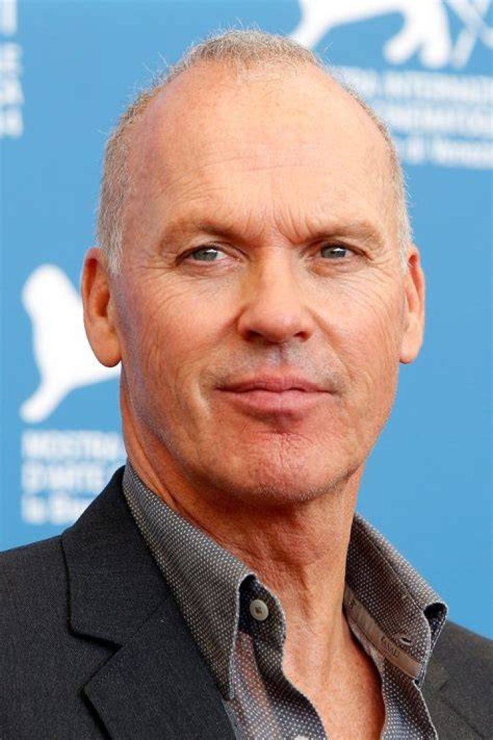 Michael Keaton Profile Images &mdash; The Movie Database (TMDb)
