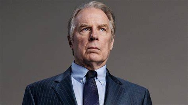 Michael McKean as Chuck McGill in Better Call Saul Cultjer