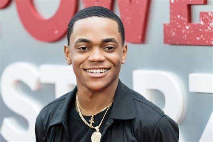Michael Rainey Jr Age, Net Worth, Height, Wiki and More 2020 Michael