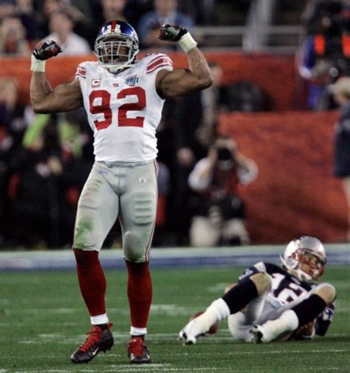 Michael Strahan's girlfriend Kayla Quick has Criminal Records; Her
