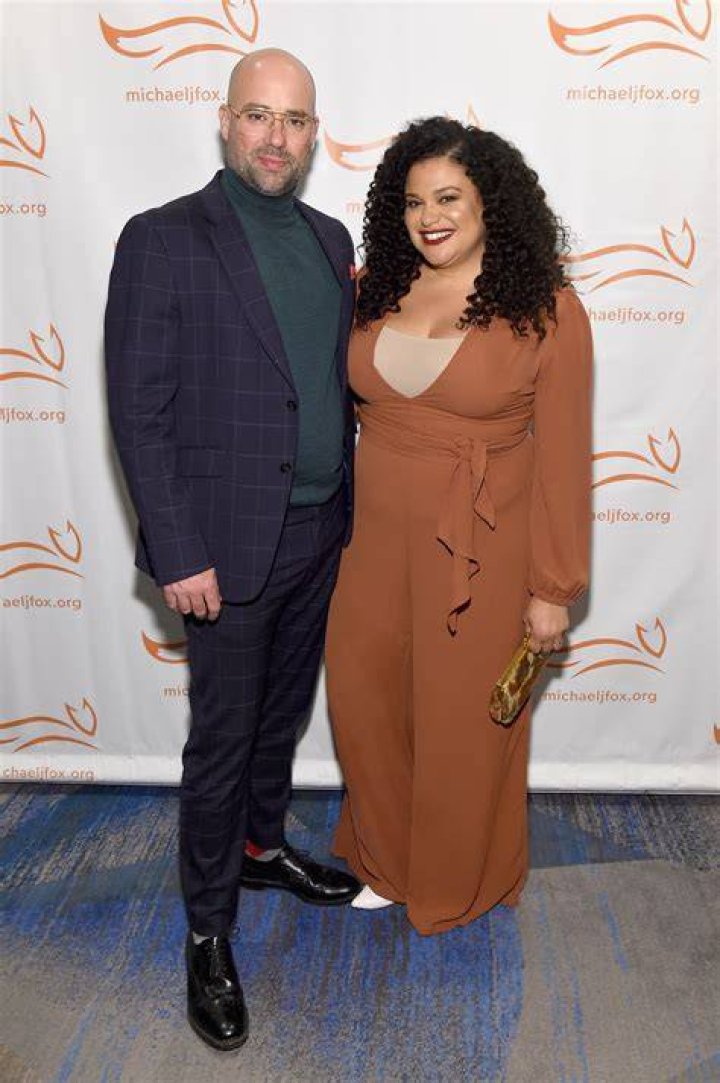 Michelle Buteau on Why Her Husband Encouraged Surrogacy After IVF