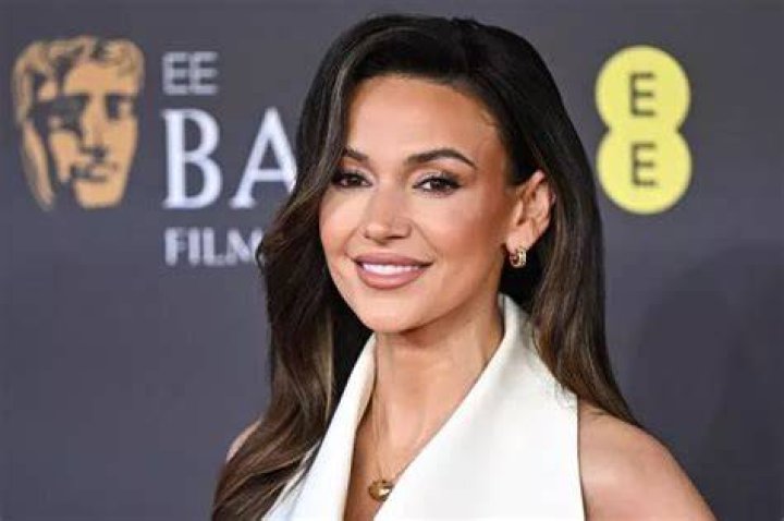 Michelle Keegan sets record straight about marriage to Mark Wright HELLO!