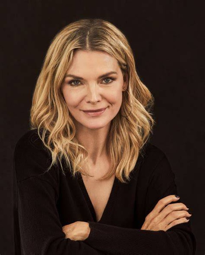Michelle Pfeiffer Apresenta a Henry Rose Collection Novas fragr&acirc;ncias