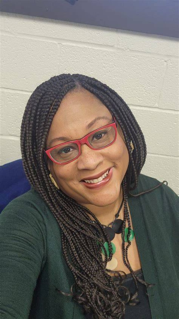 Michelle Scott United States Professional Profile LinkedIn