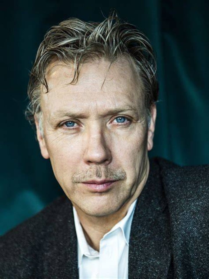 Mikael Persbrandt Net worth, Hobbit, Beorn, Net Worth, & Married!