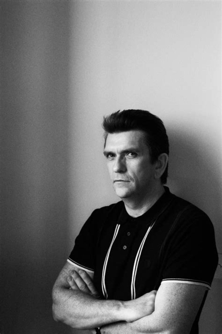 MIKE JOYCE (THE SMITHS) ANOUNCED AS KEY NOTE SPEAKER AT FOCUS WALES