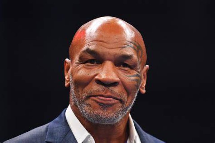 Mike Tyson Gary Smith’s SI story on boxing alltime great Sports