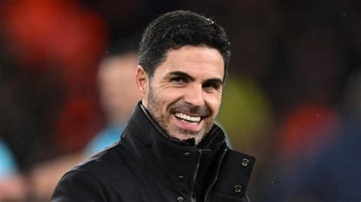 Mikel Arteta Net Worth 2022/2021 Age, Height, Bio, Family, Career, Wiki