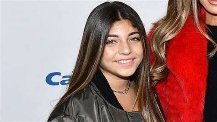 Milania Giudice wiki, bio, age, rap, album, boyfriend, height, net