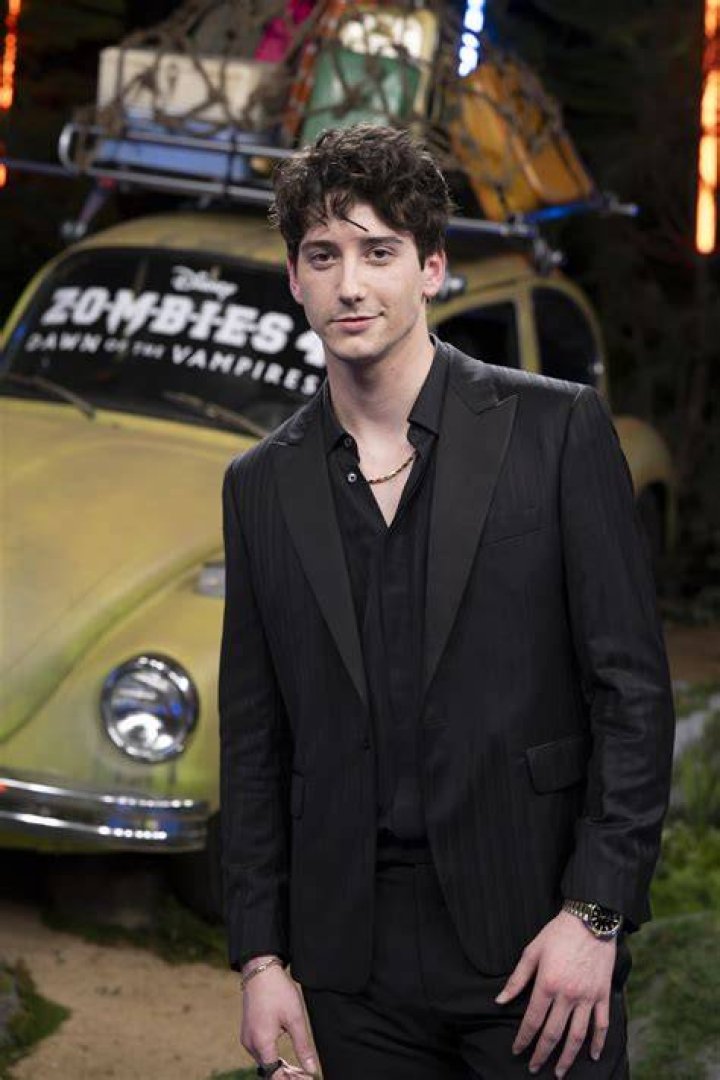MILO MANHEIM BeautifulBallad