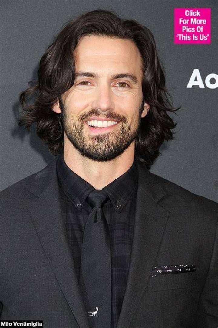 Milo Ventimiglia 5 Things You May Not Know About The ‘This Is Us’ Star