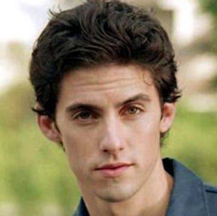 Milo Ventimiglia from The Big Picture Today's Hot Photos E! News
