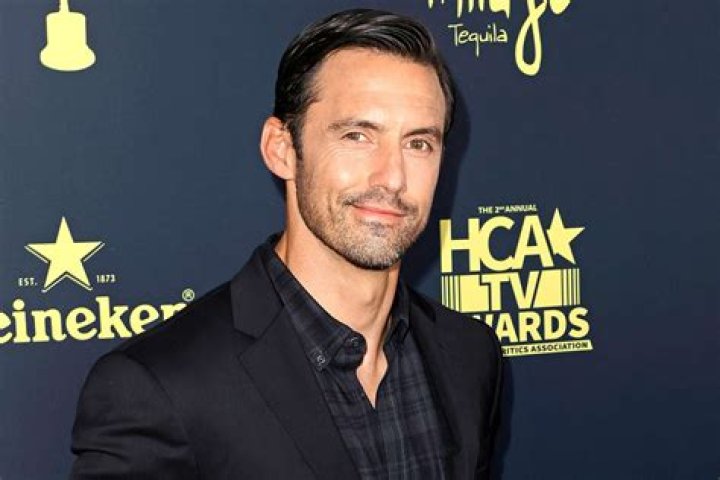 Milo Ventimiglia Says He's 'Always Inspired' By Mandy Moore Ahead of