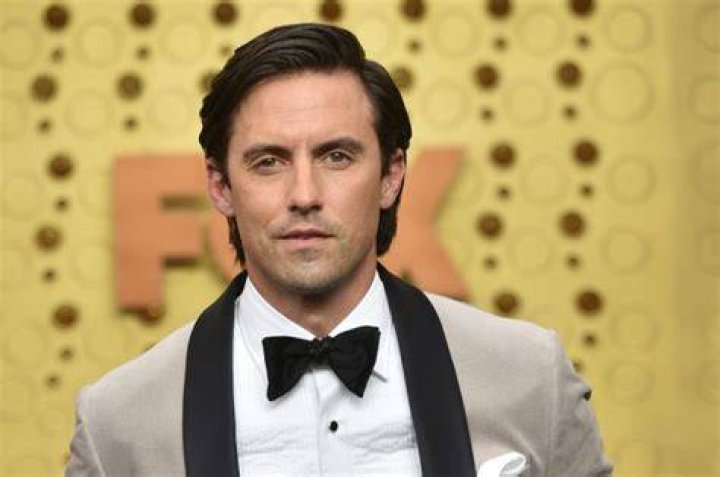Milo Ventimiglia&rsquo;s Secret Wedding Who Else Has the &lsquo;Gilmore Girls