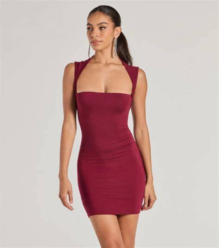 Mini Skirts, Bodycon Dress, Mini Dress, Cute, Beauty, Instagram, Dresses, Vestidos