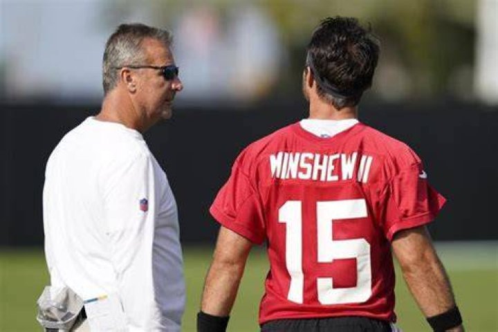 Minshew just wants chance to compete for Jags' starting job