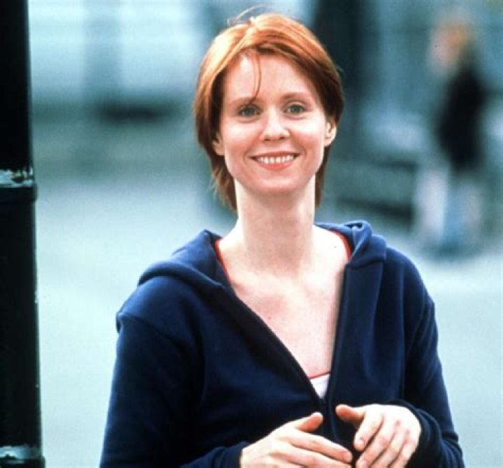 Miranda Hobbes Fashion, Sex and the city, City outfits