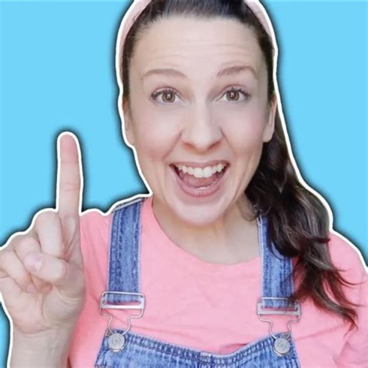 Miss Rachel In Spanish IdellaReenamen