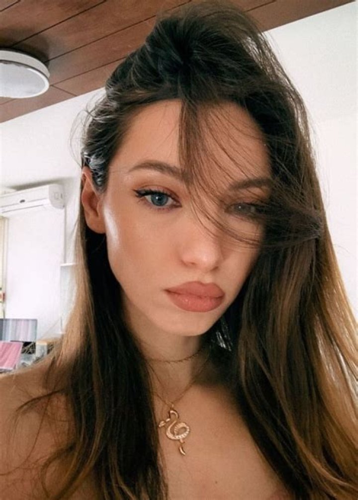Missbo (therealmissbo) Nude OnlyFans Leaks (8 Photos) ( ͡&deg; ͜ʖ ͡