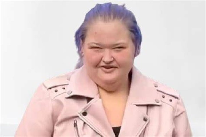 Misty Slaton Age And Wikipedia? How Old Is 1000 LB Sisters Breaking
