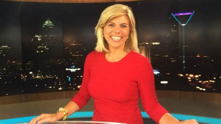 Molly Grantham Bio, Skills, Age, Height, Education, Marriage, Salary, Net Worth