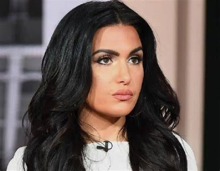 Molly Qerim Net Worth & Salary 2023 Bio, Wiki, Age, Spouse, Career.