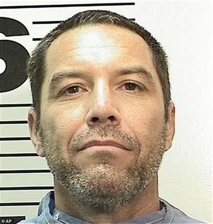 Monica Carpenter Buzz Scott Peterson Laci Peterson Amber Frey