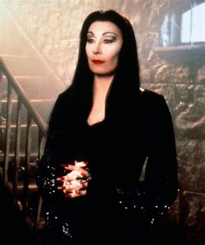 Morticia Addams, The Addams Family Morticia Addams, Addams Family