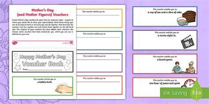 Mother&rsquo;s Day by Nichol Schawl Lenape Tech Times