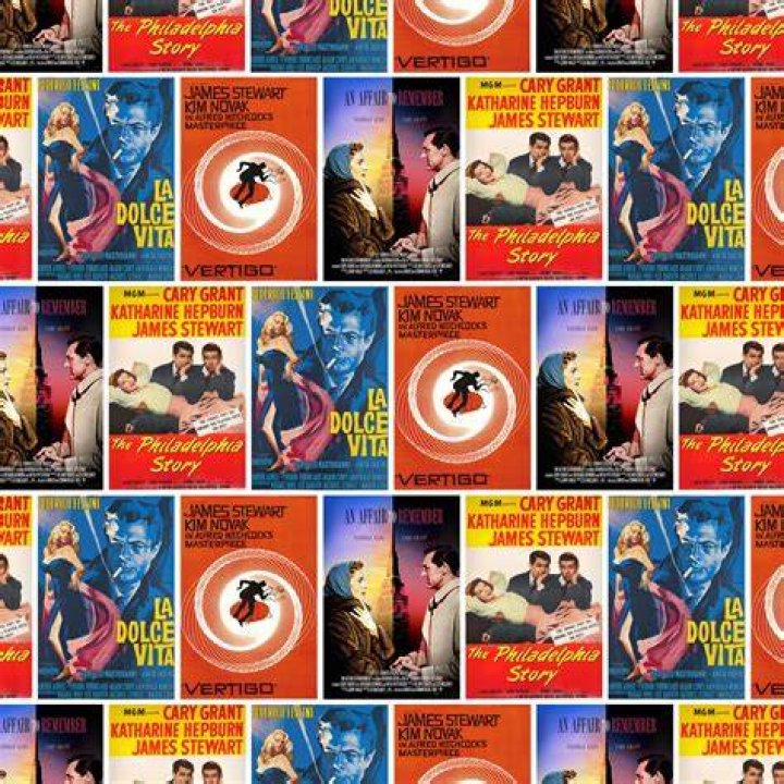 Movies Casting classic movies if they were made today. Page 4