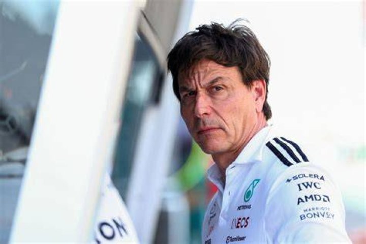 MPH Toto Wolff's Aston investment raises rivals' suspicions Motor