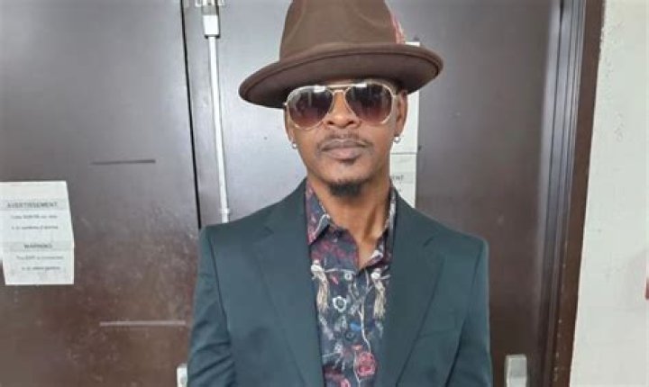 Mr. Vegas Says He Will Never Perform In Bahamas Again, Here Is Why