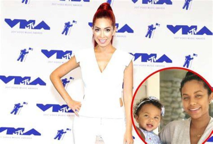 MTV Picks Shocking Replacement for Farrah Abraham On Teen Mom OG