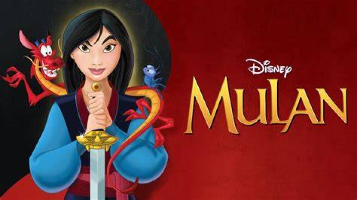 Mulan / How Disney S Mulan Became A Queer Icon Vox Mulan (2020, сша