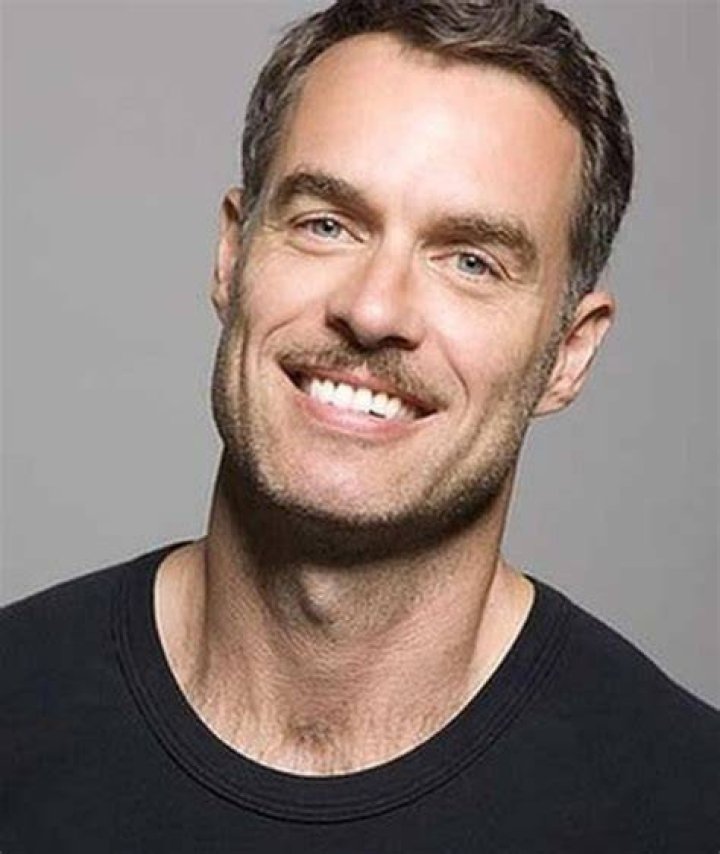Murray Bartlett Movies, Bio and Lists on MUBI