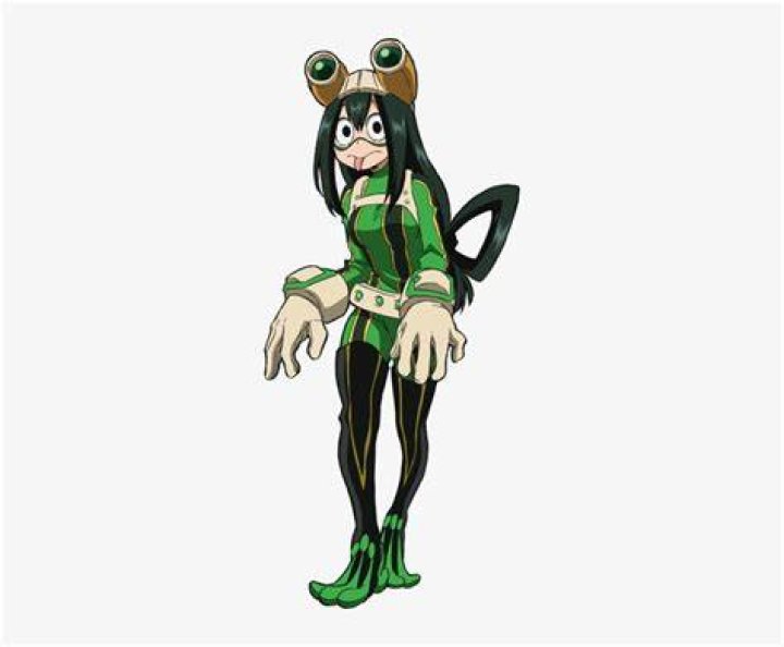 My Hero Academia Tsuyu Body Pillow ubicaciondepersonas.cdmx.gob.mx
