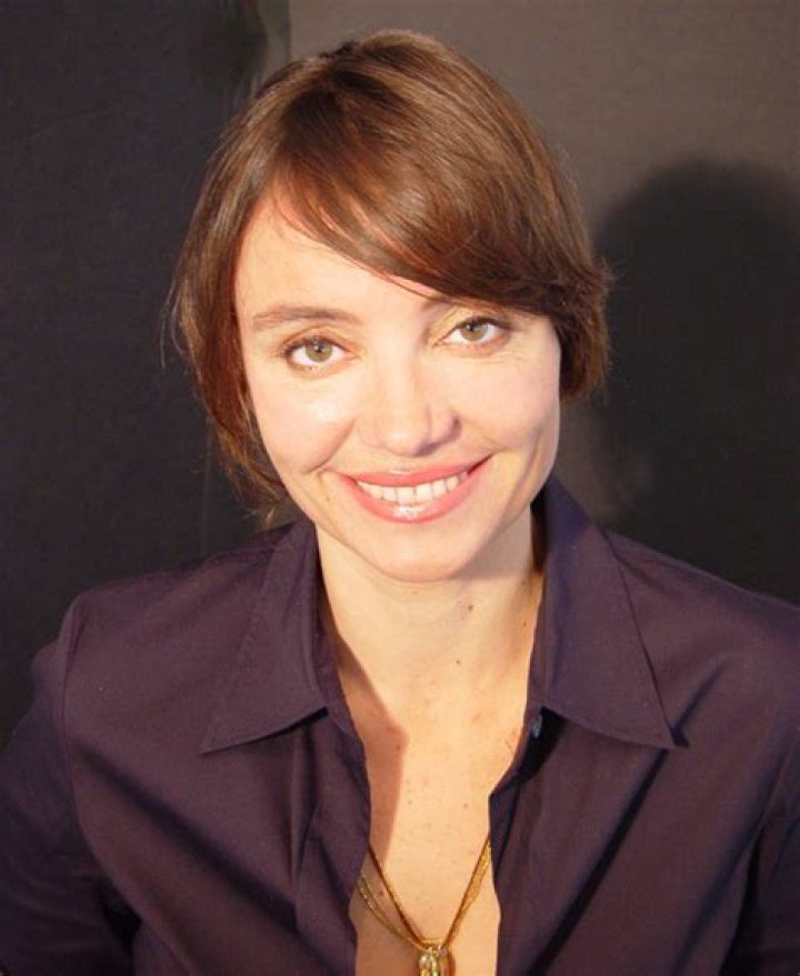 Nadia CONNERS Festival de Cannes