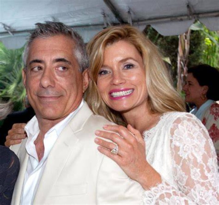 Nadine Caridi, exwife of Jordan Belfort (aka Wolf of Wall Street