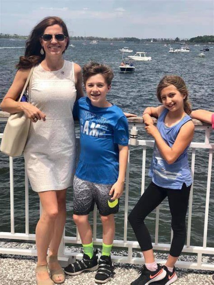 Nancy Mace Wiki, Bio, Height, Weight, Career, Family and Details