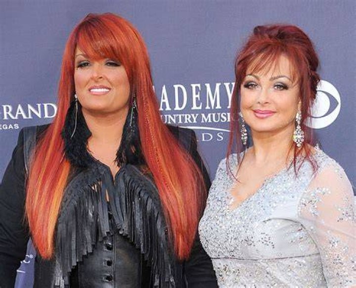 Naomi Judd's Granddaughter Receives Early Release From Prison