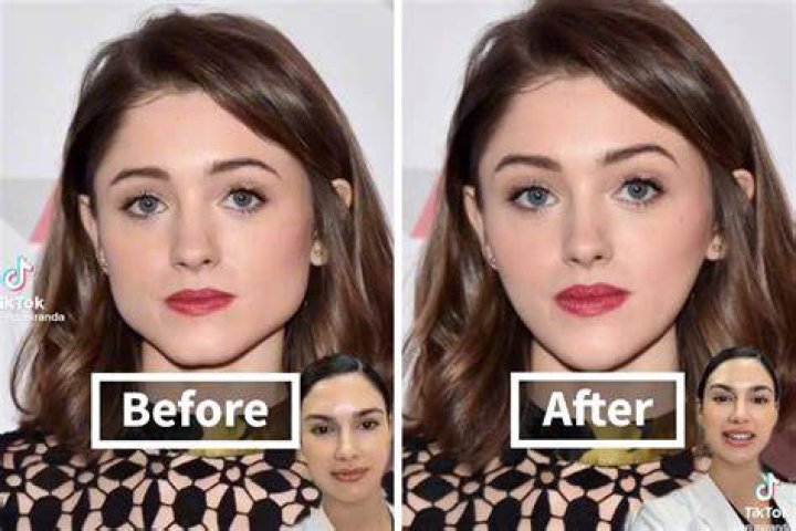 Natalia Dyer Before and After Everything You Need to Know!
