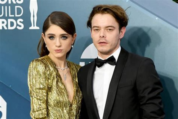 Natalia Dyer biography, age, boyfriend, net worth, family, height 2023