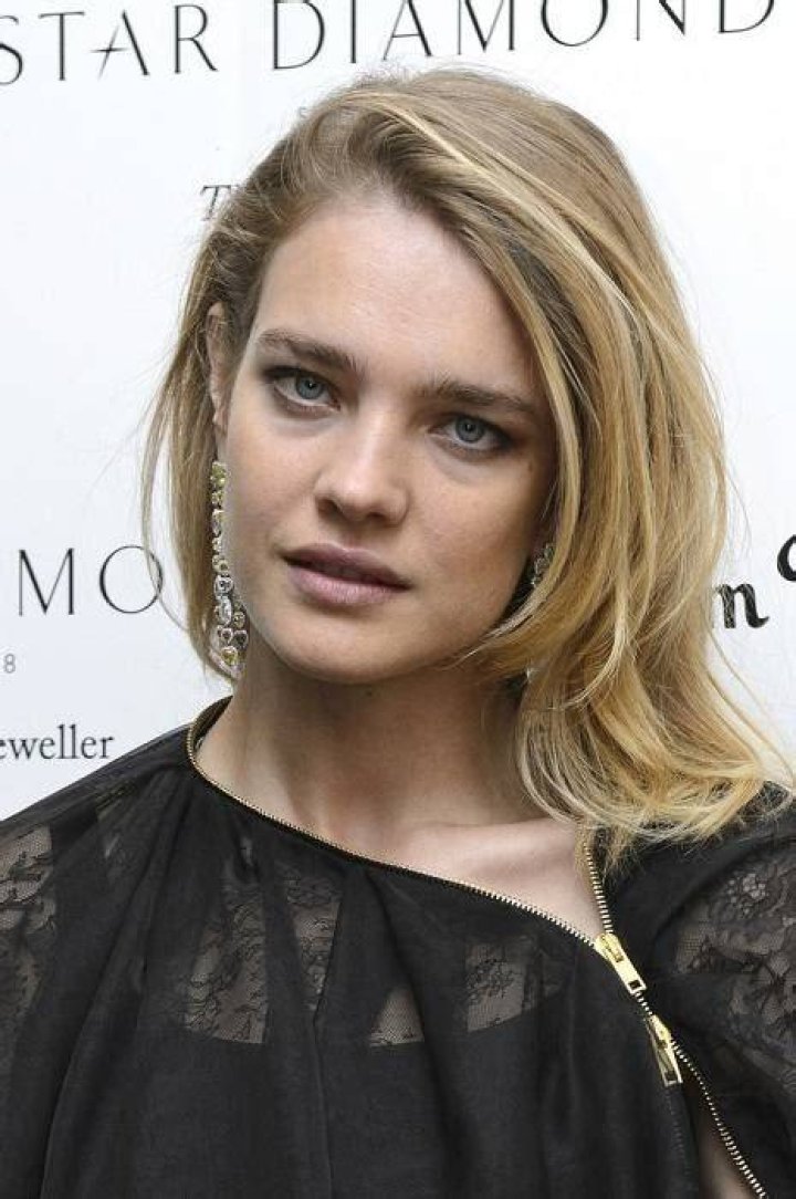 Natalia Vodianova Biography, Height & Life Story Super Stars Bio