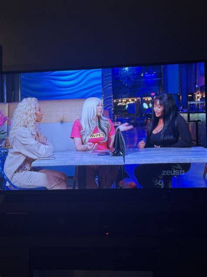 Natalie Nunn And Scotty Ryan: Uncovering The Truths And Triumphs