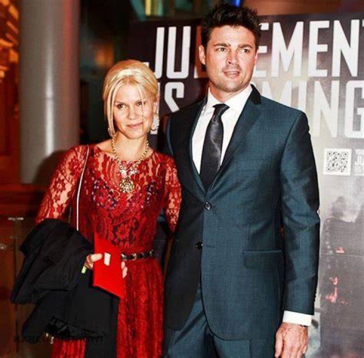 Natalie Wihongi in 2023 Karl urban, Ex wives, Natalie