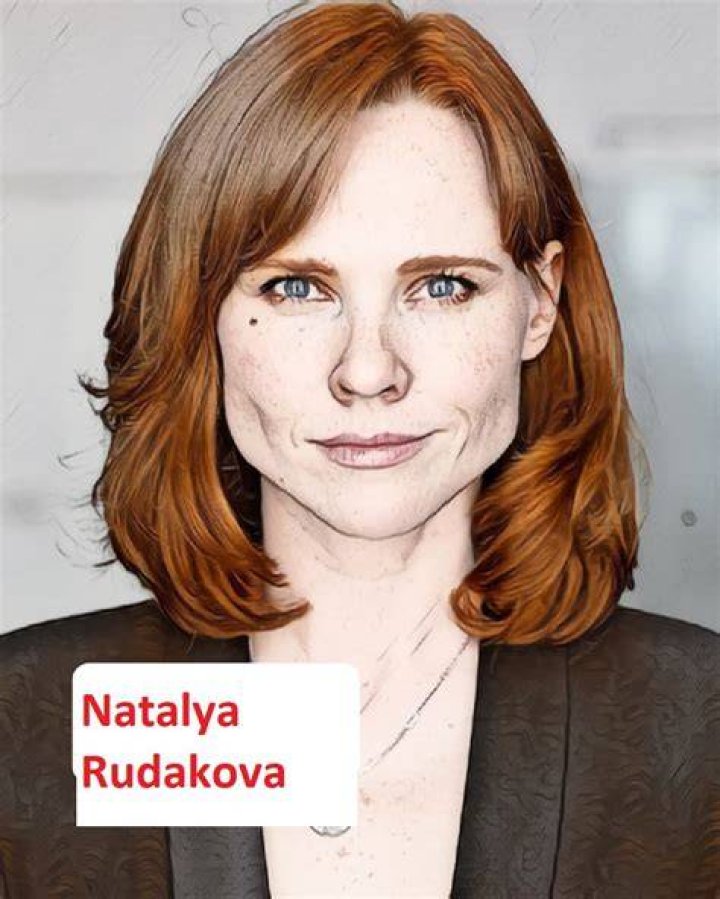 Natalya Rudakova Net Worth Wiki, Age, Weight and Height