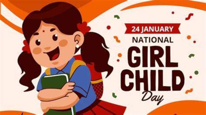 National Girl Child Day 2023 MWT Global Academy Pvt Ltd