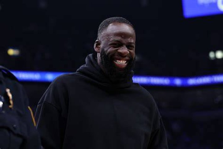 NBA La m&egrave;re de Draymond Green provoque Steph Curry