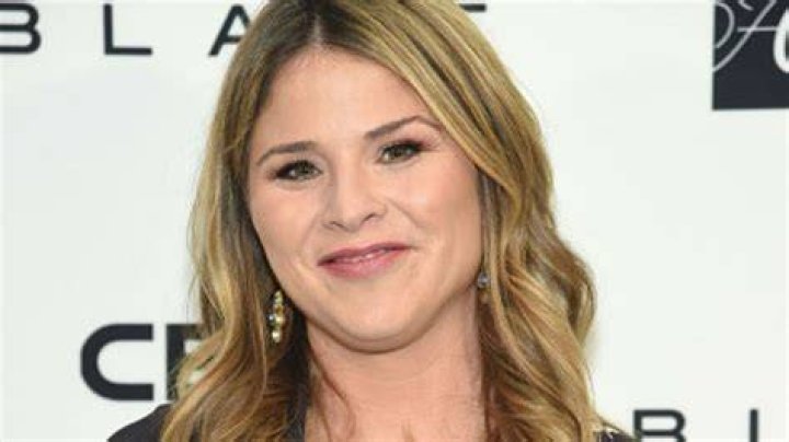 NBC Appoints Jenna Bush Hager Cohost on 'Today' Bloomberg