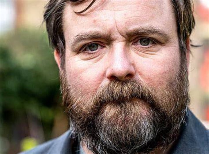 Neil Maskell interview and Amazon are chewing everything up